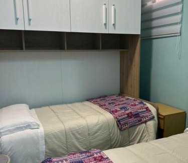 Teramo Apartment | Casetta Lady