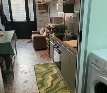 Teramo Apartment | Casetta Lady