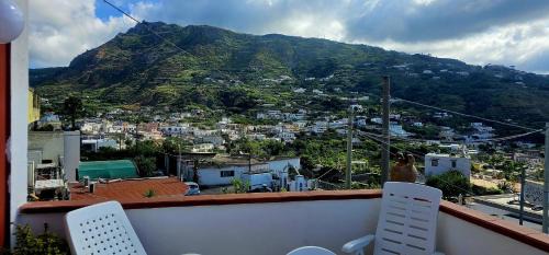 Panza House | Casetta Maria