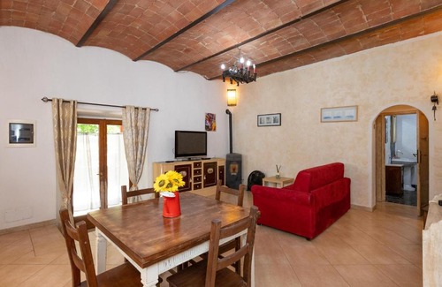 Campiglia Marittima Apartment | Casetta Max - Venturina Terme