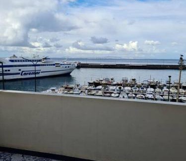 Marina Grande Apartment | Casetta Mirella