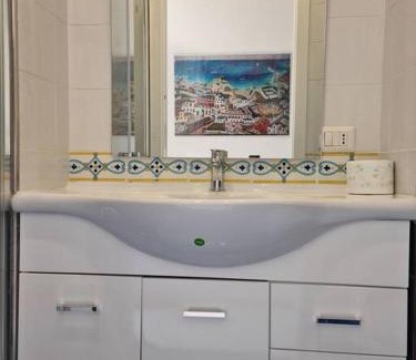 Marina Grande Apartment | Casetta Mirella