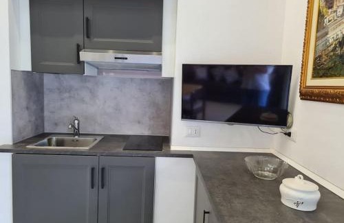 Marina Grande Apartment | Casetta Mirella