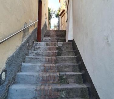 Marina Grande Apartment | Casetta Mirella