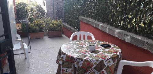 Canale Monterano Apartment | Casetta Monterano