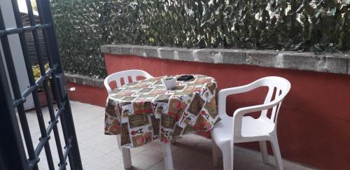 Canale Monterano Apartment | Casetta Monterano