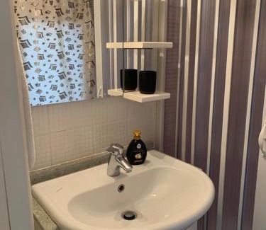 Padova House | Casetta Mortise