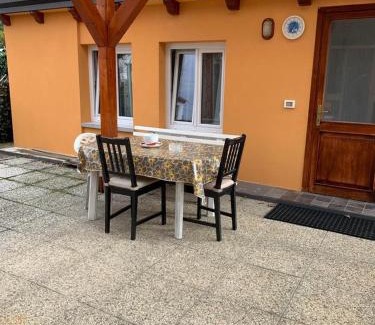 Padova House | Casetta Mortise