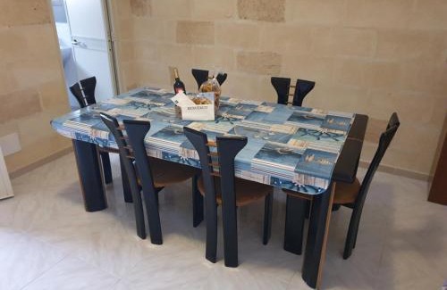 Specchiarica House | Casetta Reby