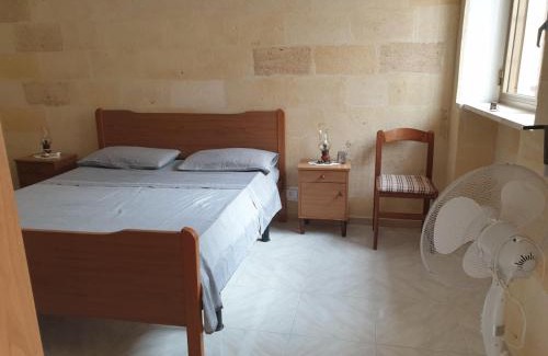 Specchiarica House | Casetta Reby