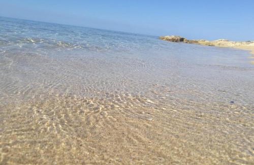 Specchiarica House | Casetta Reby