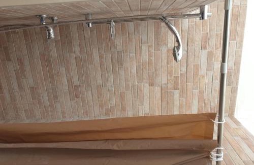 Specchiarica House | Casetta Reby