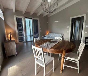 Lesignano de' Bagni House | Casetta rossa