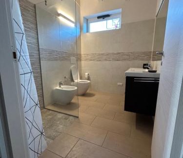 Lesignano de' Bagni House | Casetta rossa