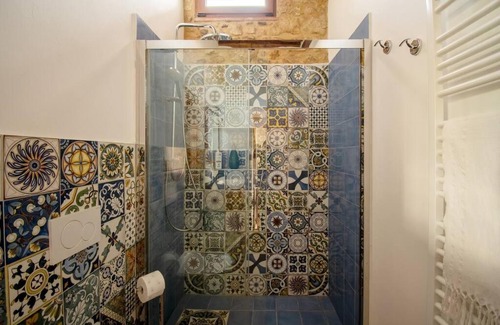 Tavarnelle Val di Pesa House | Casetta rustica nel Chianti