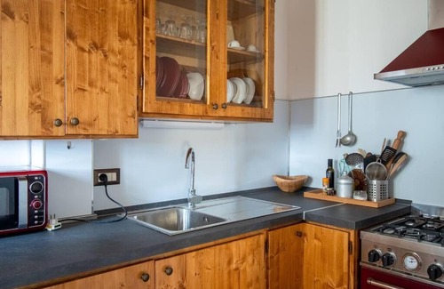 Tavarnelle Val di Pesa House | Casetta rustica nel Chianti