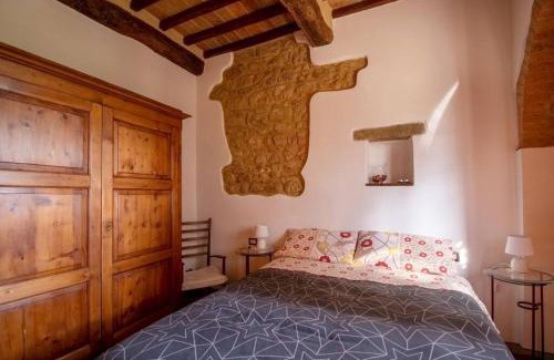 Tavarnelle Val di Pesa House | Casetta rustica nel Chianti