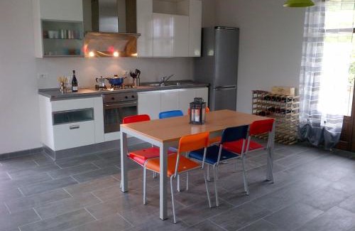 Barolo Apartment | Casetta San Giovanni