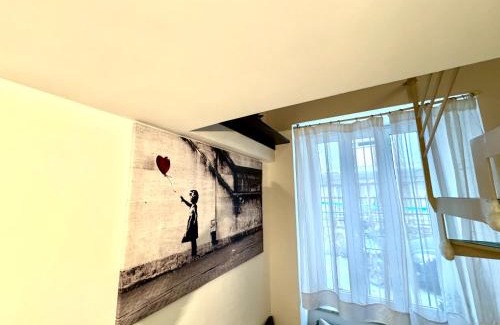 Vomero Apartment | Casetta San Martino