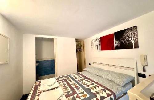 Vomero Apartment | Casetta San Martino