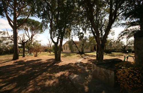 Castagneto Carducci House | Casetta sulla Bolgherese immersa nel Verde