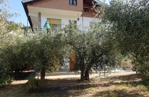 Giustenice Apartment | Casetta tra gli Ulivi vicina al Mare