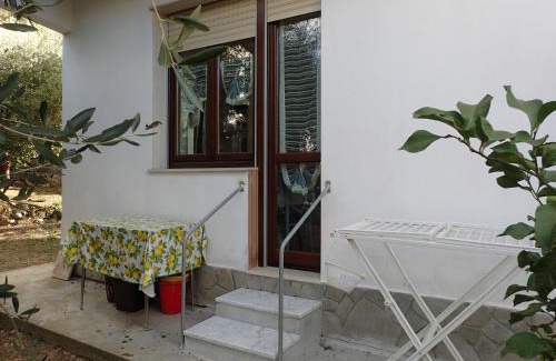 Giustenice Apartment | Casetta tra gli Ulivi vicina al Mare