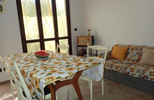 Giustenice Apartment | Casetta tra gli Ulivi vicina al Mare