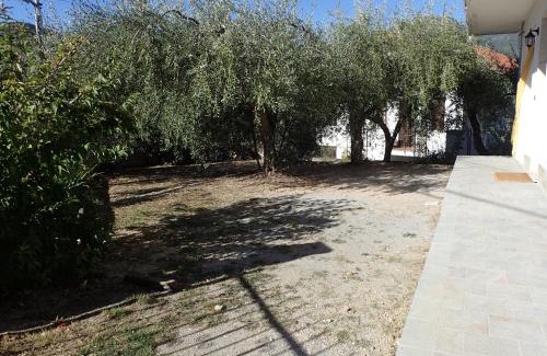 Giustenice Apartment | Casetta tra gli Ulivi vicina al Mare