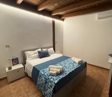 Cucco-Riviere Other | Casette Comfort al mare - Ipanema Family Club Diamante