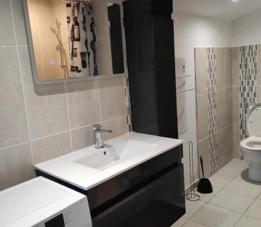 Tulette Apartment | Casevielle le calme en Provence