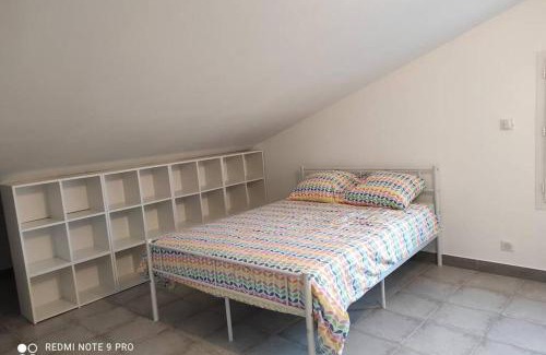 Tulette Apartment | Casevielle le haut