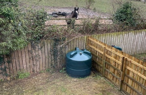 Ballycastle House | Cashel on the Coast, Ballycastle