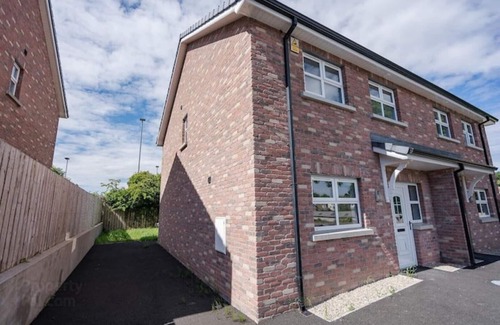 Ballycastle House | Cashel on the Coast, Ballycastle