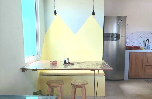 Pipa House | Cashew Den