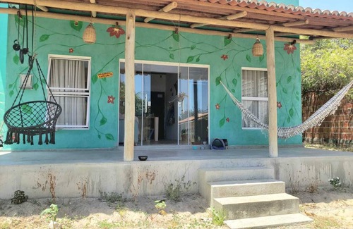 Pipa House | Cashew Den