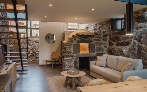 Cristosende House | Casiñas do Sil