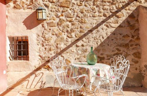 Huerta de Arriba House | Casica de Perintín