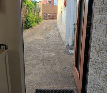 Frattocchie Apartment | Casina Appia Antica