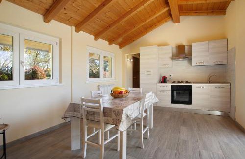 Lurate Caccivio House | Casina Bianca