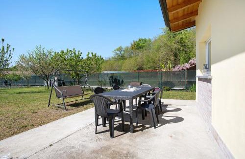 Lurate Caccivio House | Casina Bianca