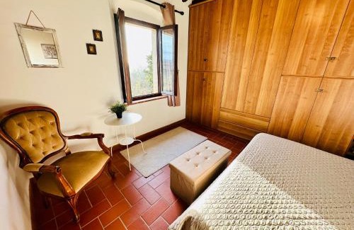Montescudaio Apartment | Casina del Fabbro