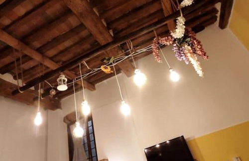 Peccioli Apartment | Casina di Lia