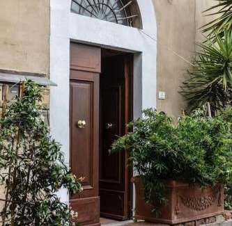 Peccioli Apartment | Casina di Lia