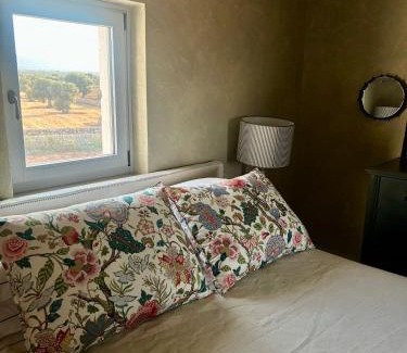 Savelletri Villa | Casina Egnazia