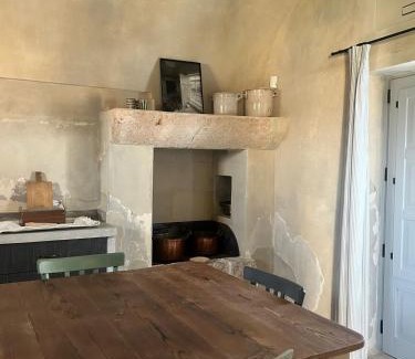 Savelletri Villa | Casina Egnazia