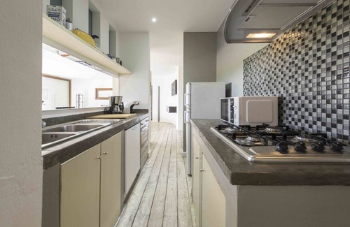 Montevarchi Villa | Casina al Vento by MMega