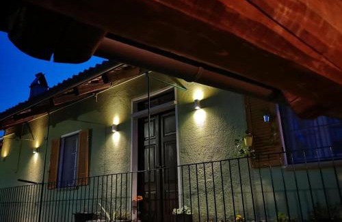 Diano d'Alba House | Casina Lubric