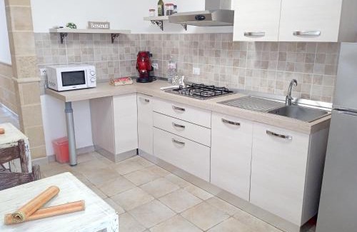 Leverano House | Casina Sofia