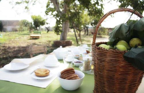 Nardo Bed & Breakfast | Casina Solatia
